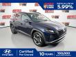 Certified 2022 Hyundai Tucson Hybrid SEL Convenience SUV