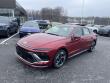 New 2026 Hyundai Sonata SEL Sport Sedan