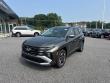 New 2026 Hyundai Tucson Hybrid SEL Convenience SUV