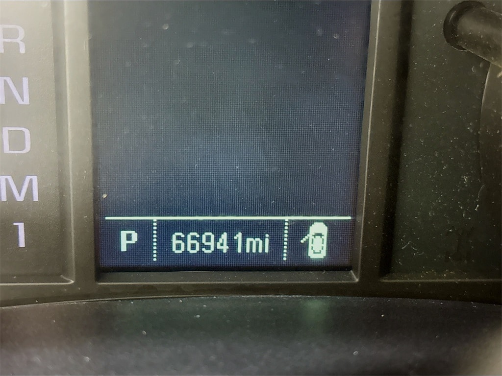 Used 2016 Chevrolet Silverado 2500HD WT Truck Crew Cab