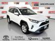 Certified 2019 Toyota RAV4 XLE SUV