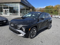 2026 Hyundai Tucson Hybrid SEL SUV