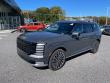 New 2027 Hyundai Palisade Hybrid Calligraphy SUV