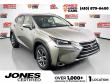Used 2015 Lexus NX 200t  SUV