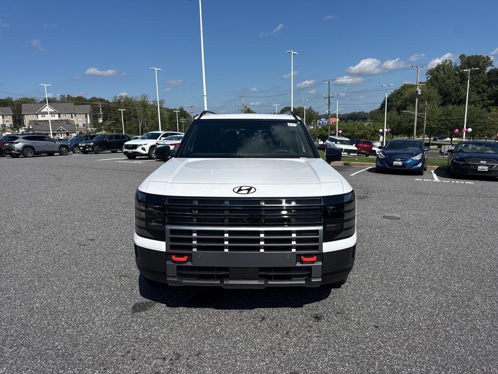 New 2026 Hyundai Palisade XRT AWD SUV