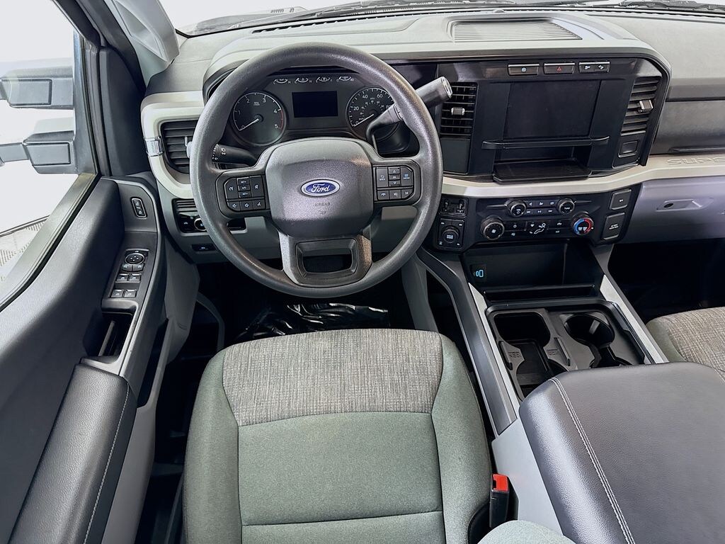 Used 2024 Ford F-250 Truck Crew Cab
