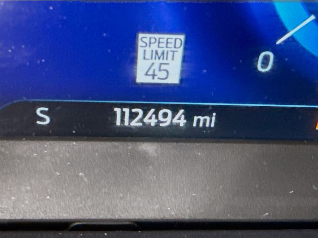 Used 2020 Ford Explorer ST SUV