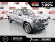 Certified 2025 Nissan Frontier SV Truck Crew Cab