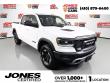 Used 2020 Ram 1500 Rebel Truck Crew Cab