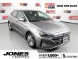 Used 2020 Hyundai Elantra  Sedan