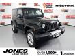 Used 2014 Jeep Wrangler Sahara 4x4 SUV