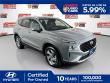 Certified 2023 Hyundai Santa Fe SEL SUV