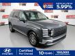 Certified 2026 Hyundai Palisade SEL 7P SUV
