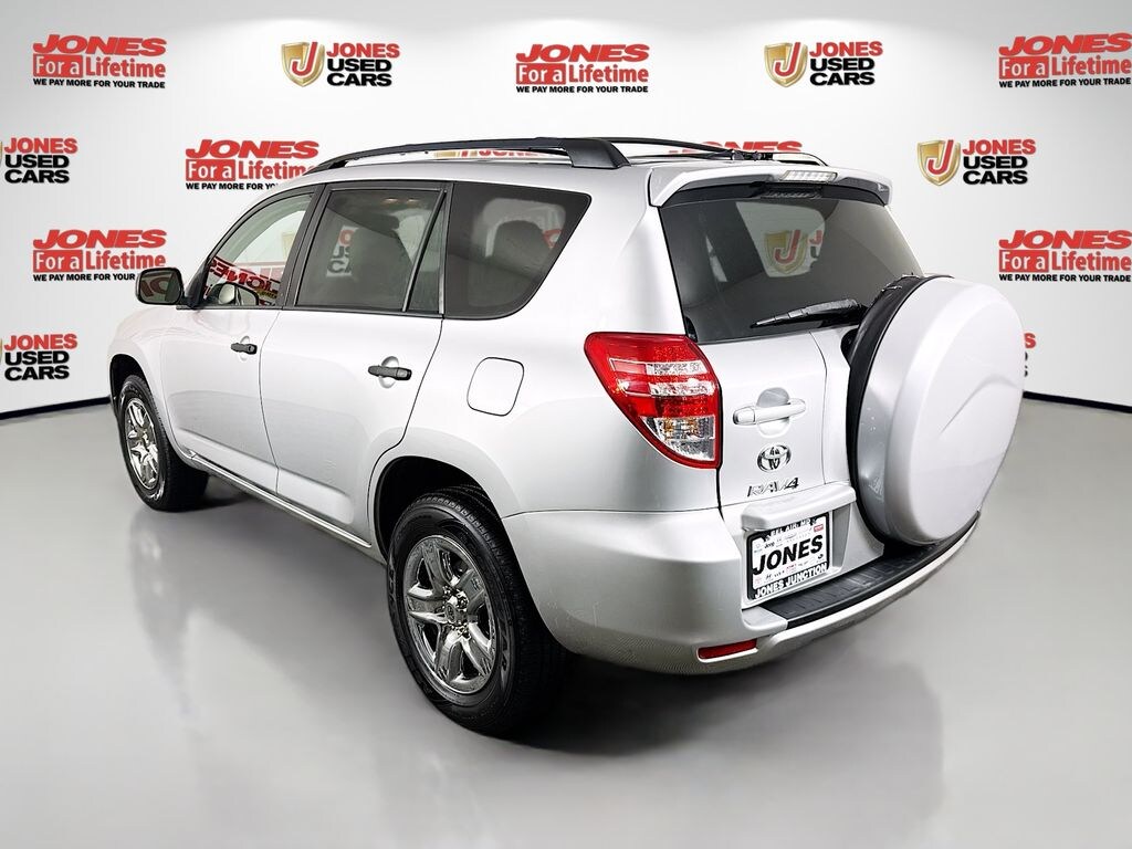 Used 2012 Toyota RAV4 SUV