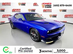 2018 Dodge Challenger R/T 392 Coupe