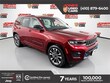  Jeep Grand Cherokee 4xe