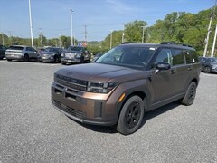 2025 Hyundai Santa Fe XRT AWD SUV