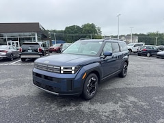 2026 Hyundai Santa Fe SEL AWD SUV