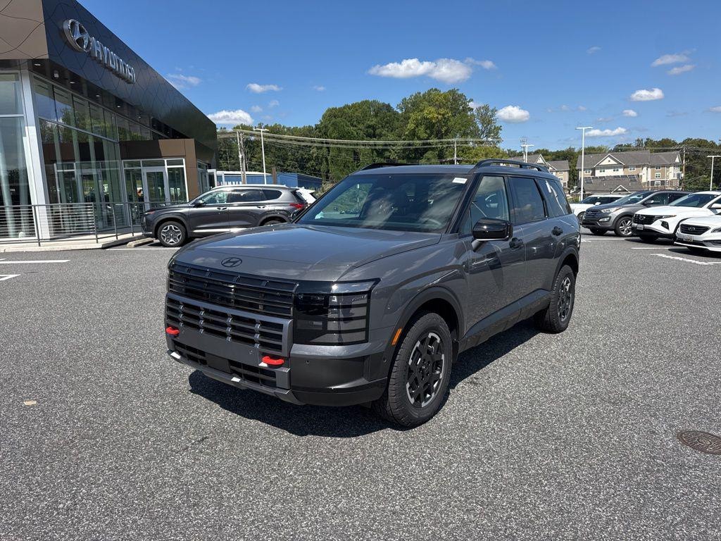 New 2026 Hyundai Palisade XRT Pro SUV