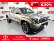 Certified 2024 Toyota Tacoma i-FORCE MAX TRD Sport Truck Double Cab
