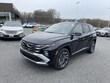 Hyundai Tucson Hybrid