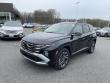 New 2025 Hyundai Tucson Hybrid Limited SUV