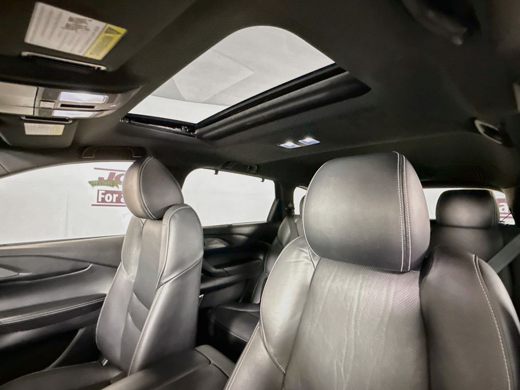 2021 Mazda CX-9 10
