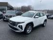New 2026 Hyundai Tucson SE FWD SUV