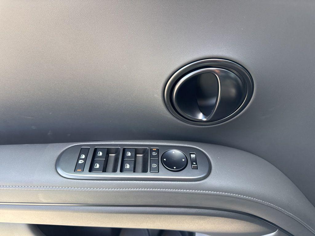 2026 Hyundai Palisade XRT Pro - Photo 8