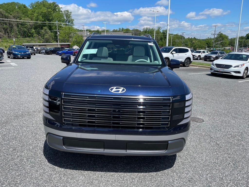 New 2026 Hyundai Palisade Hybrid SEL Premium 8P SUV
