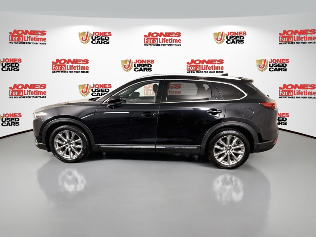 2021 Mazda CX-9 14