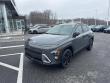 New 2026 Hyundai Kona SEL Sport FWD SUV