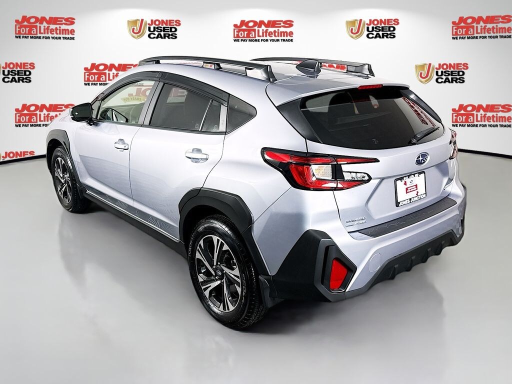 Certified 2025 Subaru Crosstrek Premium SUV