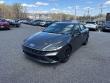 New 2026 Hyundai Elantra SEL Sport Sedan