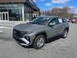 New 2026 Hyundai Tucson SE AWD SUV