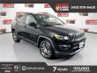 Certified 2018 Jeep Compass Latitude 4x4 SUV