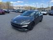 New 2026 Hyundai Elantra SEL Sport Sedan