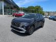 New 2026 Hyundai Tucson Hybrid Limited SUV