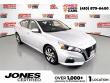 Used 2020 Nissan Altima 2.5 S Sedan