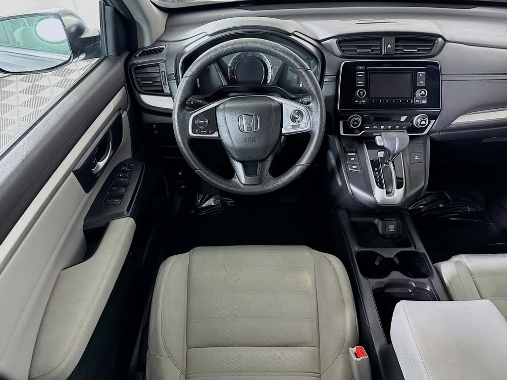 Used 2019 Honda CR-V LX AWD SUV