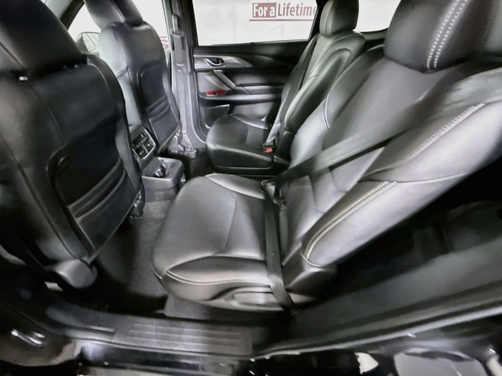 2021 Mazda CX-9 27