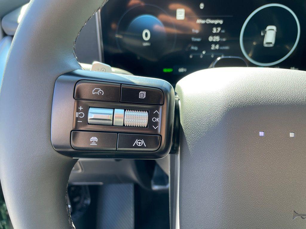 2026 Hyundai IONIQ 9 SEL - Photo 19