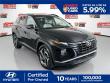 Certified 2024 Hyundai Tucson Hybrid SEL Convenience SUV