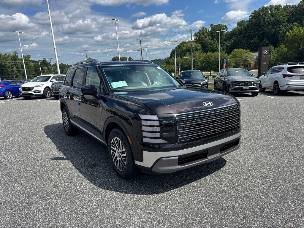 New 2027 Hyundai Palisade SEL FWD SUV