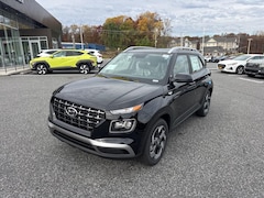 2026 Hyundai Venue SEL SUV