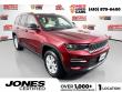 Used 2023 Jeep Grand Cherokee Limited SUV