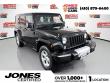 Used 2015 Jeep Wrangler Unlimited Sahara 4x4 SUV