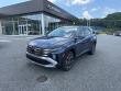 New 2025 Hyundai Tucson Limited AWD SUV