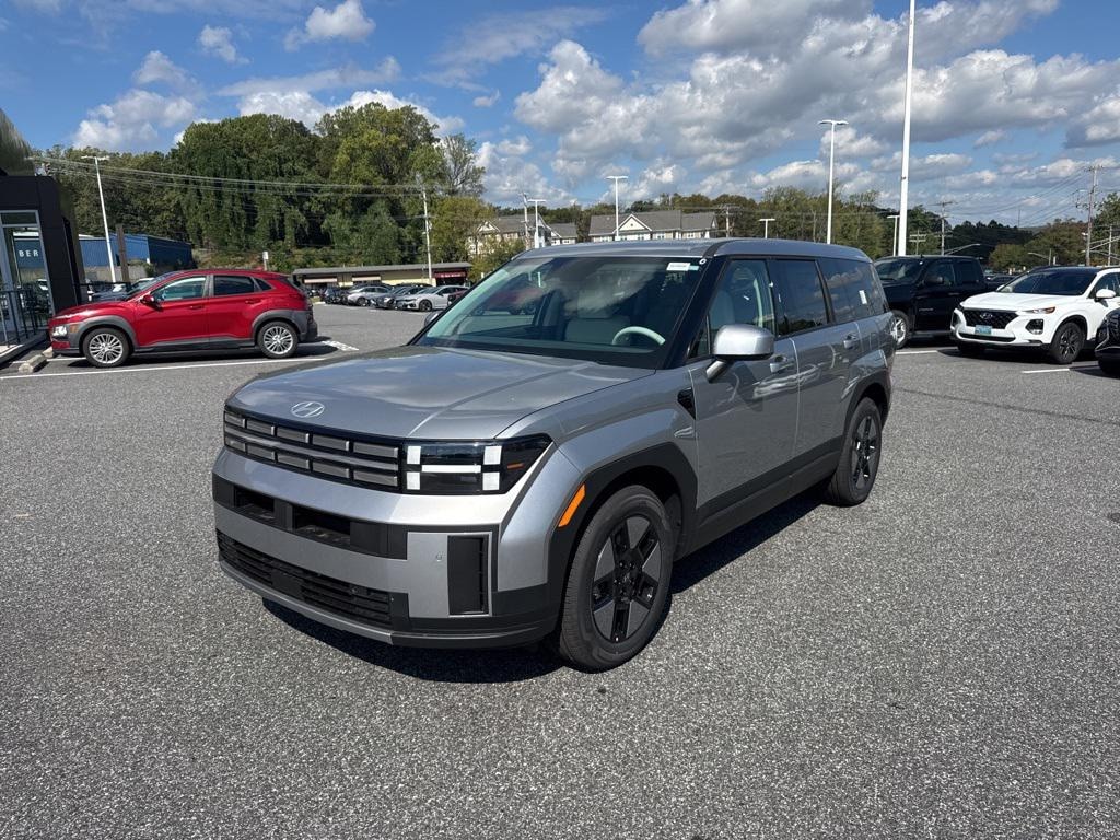 New 2026 Hyundai Santa Fe Hybrid SE SUV