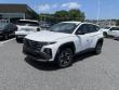 New 2025 Hyundai Tucson XRT AWD SUV
